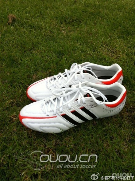 我的球鞋的故事