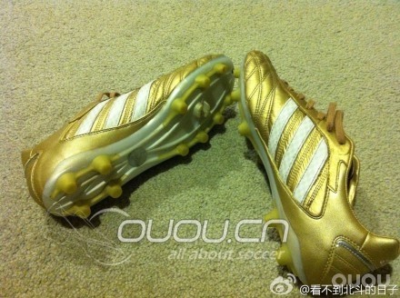 我的球鞋的故事