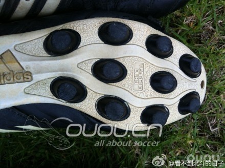 我的球鞋的故事