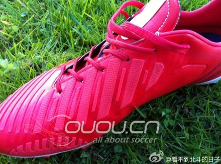 我的球鞋的故事