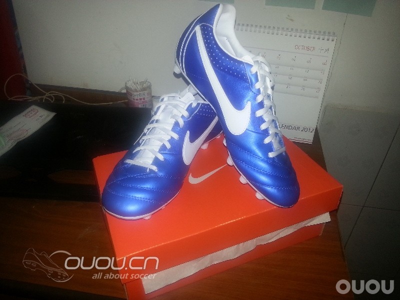 淘宝第一资讯 球星们我又回来了~~