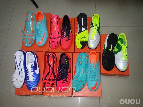 淘宝第一资讯 球星们我又回来了~~