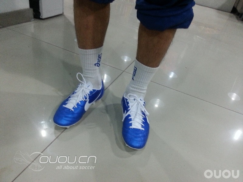 淘宝第一资讯 球星们我又回来了~~