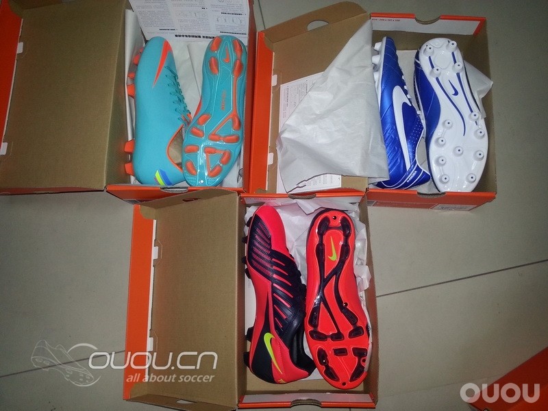 淘宝第一资讯 球星们我又回来了~~