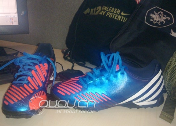 猎12 中端TF absolado