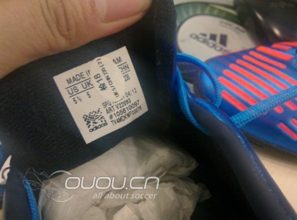 猎12 中端TF absolado