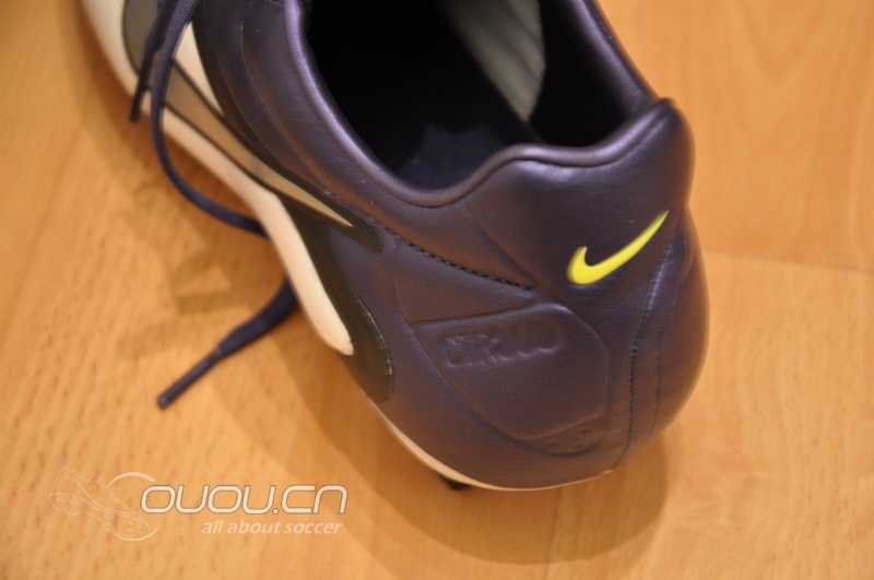 第一帖——– 老鞋新发实战- CTR360 II T级 传奇4 TF