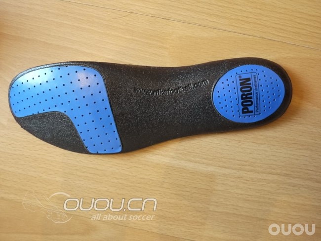 首发白骚绿 — 顶级传奇4 Legend FG…. 附简单评测