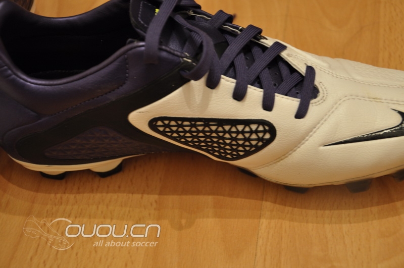 第一帖——– 老鞋新发实战- CTR360 II T级 传奇4 TF