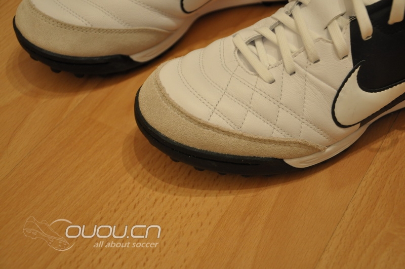 第一帖——– 老鞋新发实战- CTR360 II T级 传奇4 TF