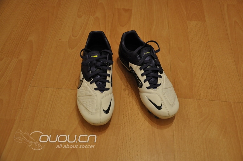 第一帖——– 老鞋新发实战- CTR360 II T级 传奇4 TF