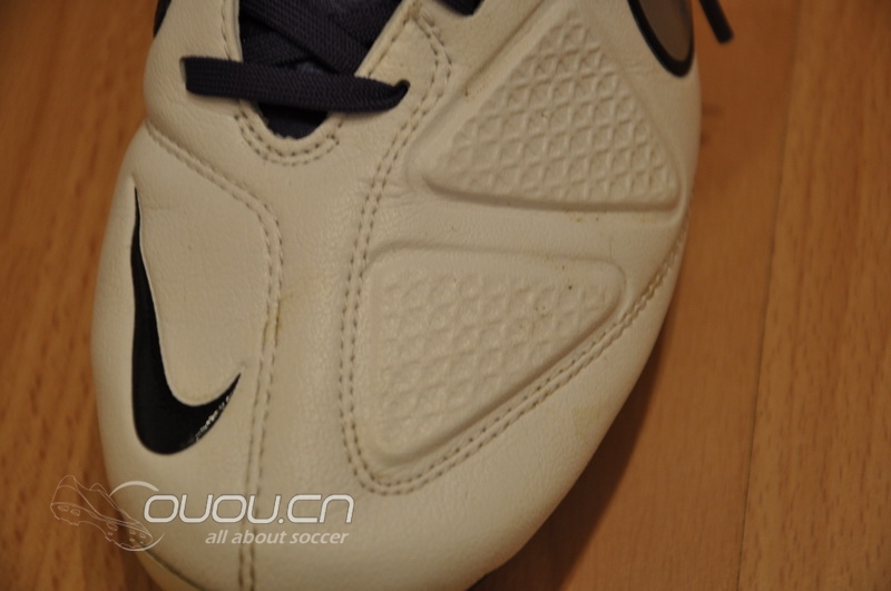 第一帖——– 老鞋新发实战- CTR360 II T级 传奇4 TF