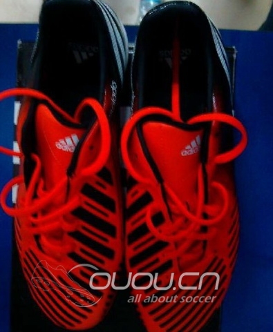 刚到的 红黑 猎鹰12 大家看看吧~