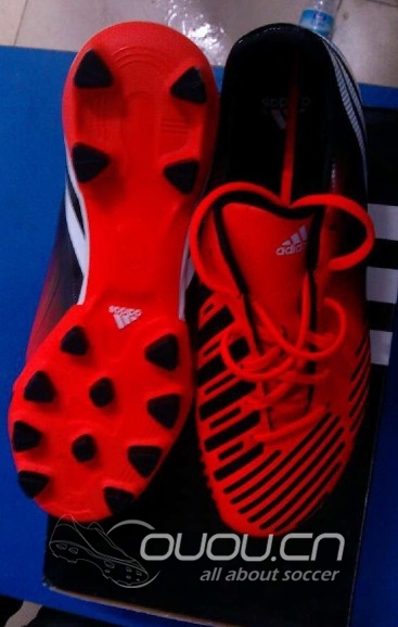 刚到的 红黑 猎鹰12 大家看看吧~