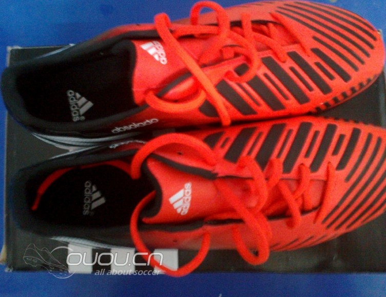 刚到的 红黑 猎鹰12 大家看看吧~