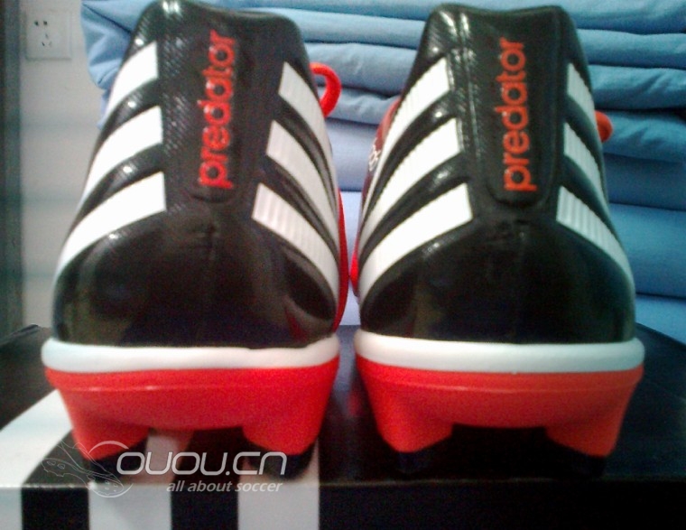 刚到的 红黑 猎鹰12 大家看看吧~