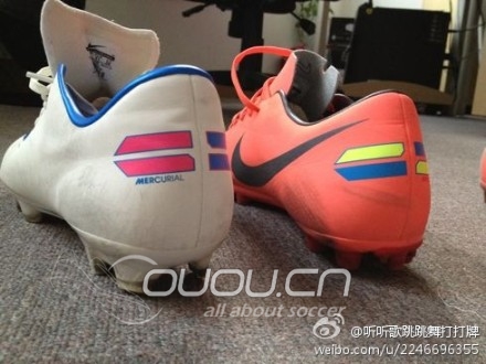 探讨一下后腰位置上的合适战靴~