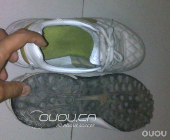 新人贴,错发在了测评区