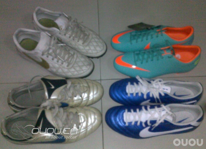 新人贴,错发在了测评区