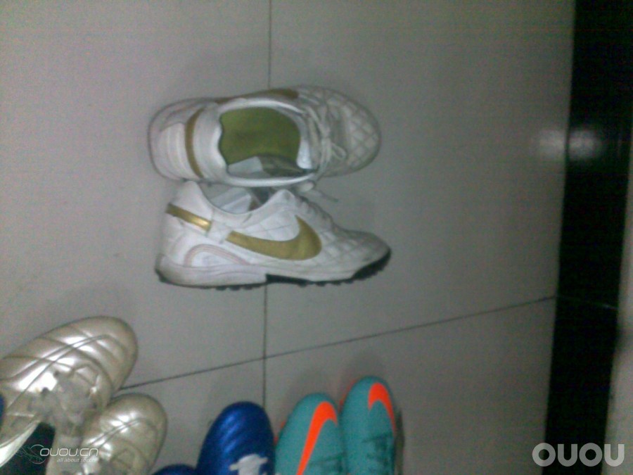 新人贴,错发在了测评区