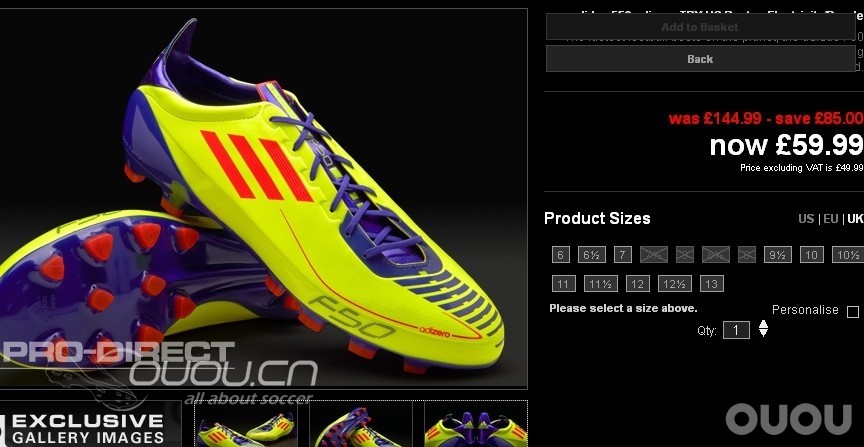 又看上这两双对比下?