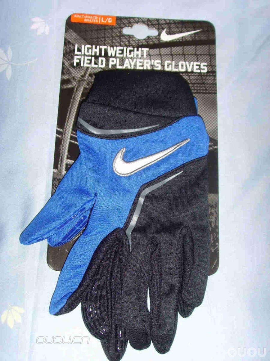 冬天就要到了,发双手套吧