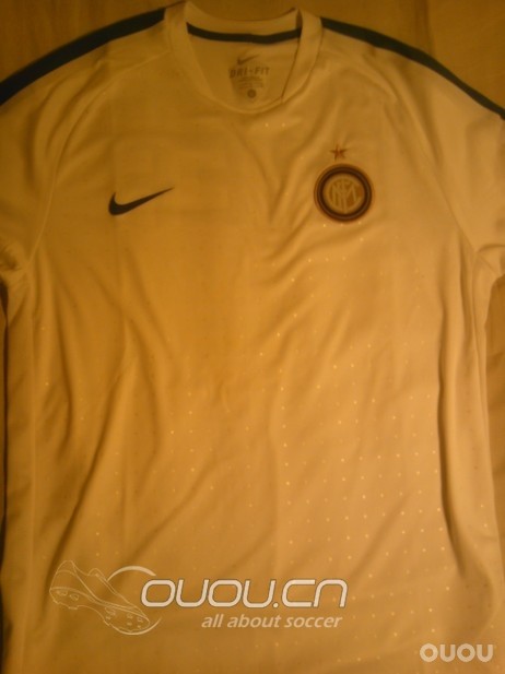 莫斯科留学狗 晒今天的4件白菜球衣啊~~~