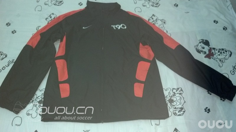 最近购买的秋冬装备第二季(storm-fit,安德玛)