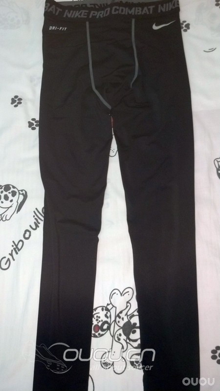 最近购买的秋冬装备第二季(storm-fit,安德玛)