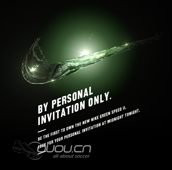 今早收到的邀请函,已入GS2 UK7