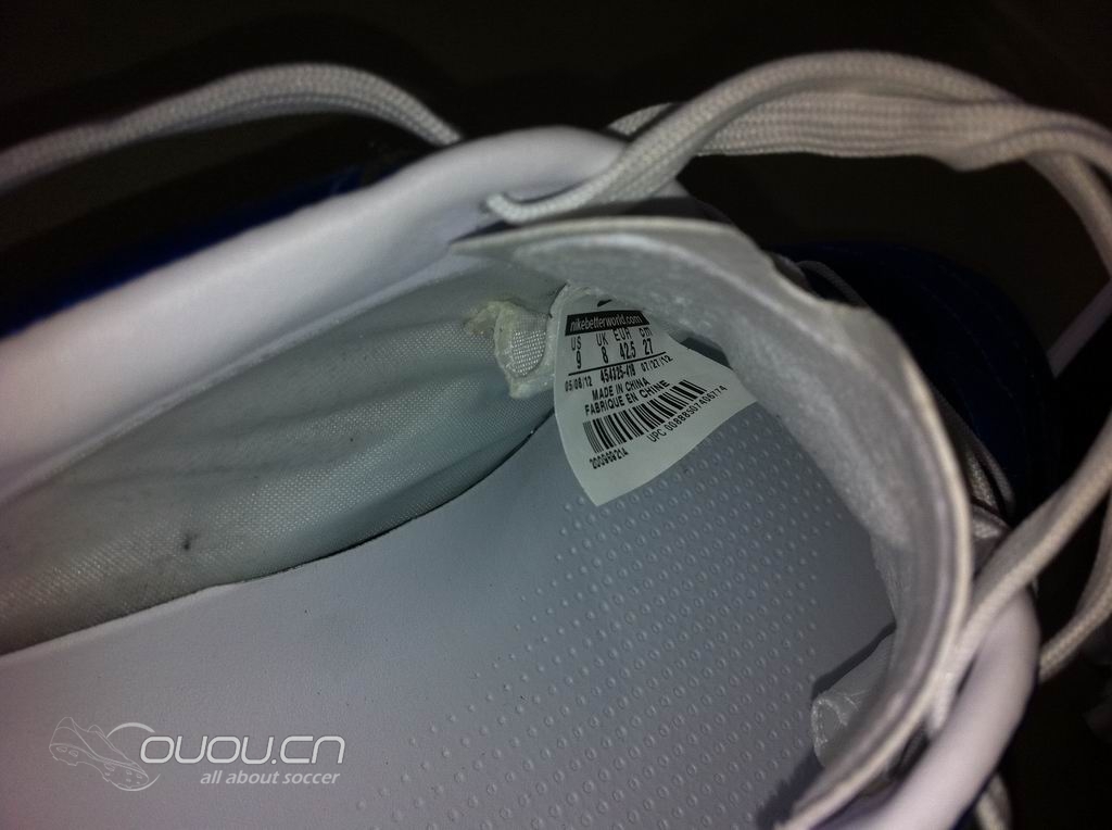 晒晒刚到的蓝色TIEMPO LEGEND IV HG-E AF