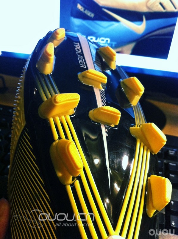 T90 laser4 FG小黄蜂小众色落地前拍照留念