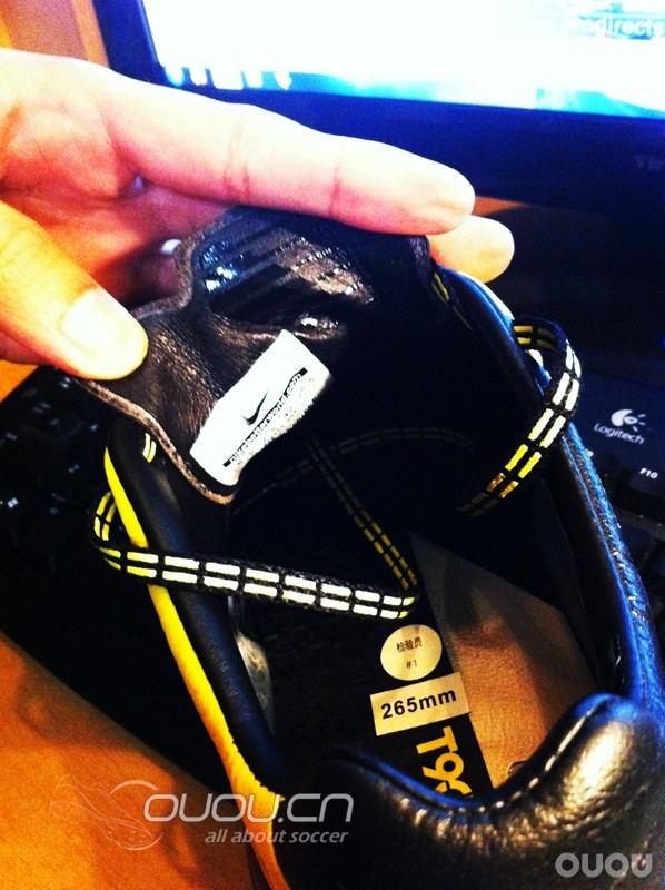 T90 laser4 FG小黄蜂小众色落地前拍照留念