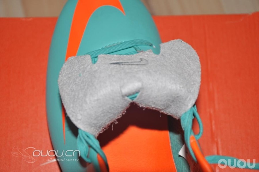 Glide 刺8 湖蓝 AG