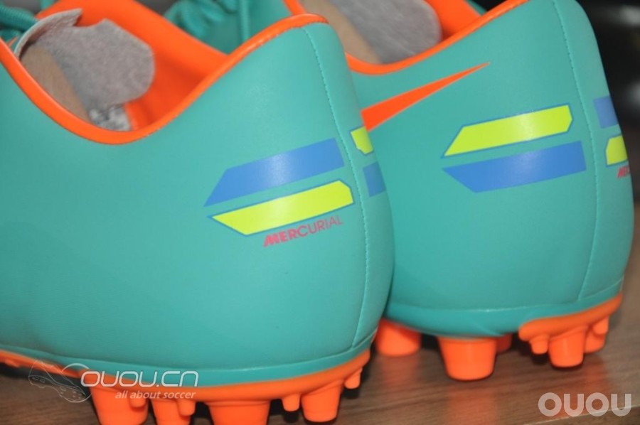 Glide 刺8 湖蓝 AG