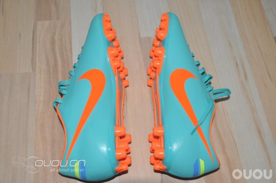 Glide 刺8 湖蓝 AG