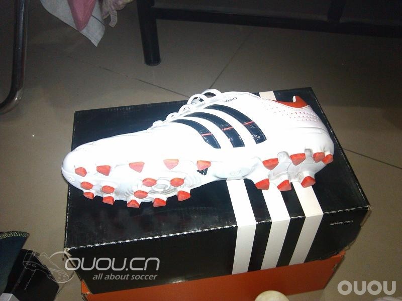 42 2/3 晒鞋,顺便说说几双鞋