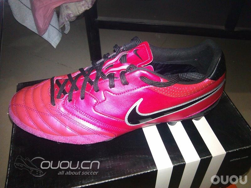 42 2/3 晒鞋,顺便说说几双鞋