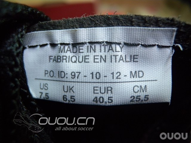 古董到了,nike水星一代