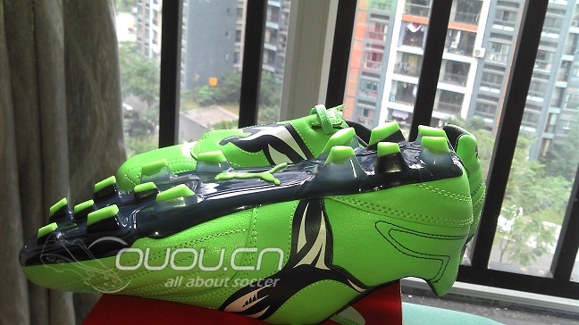 前两天到手的彪马V3.11