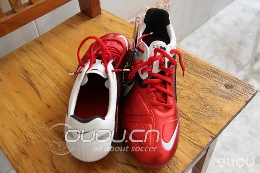 大爱红白CTR360来了