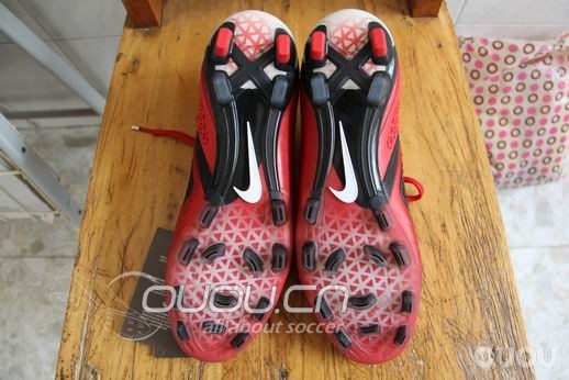 大爱红白CTR360来了