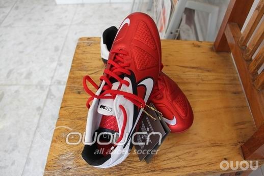 大爱红白CTR360来了