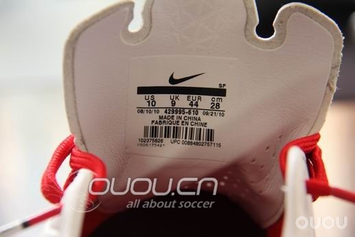 大爱红白CTR360来了