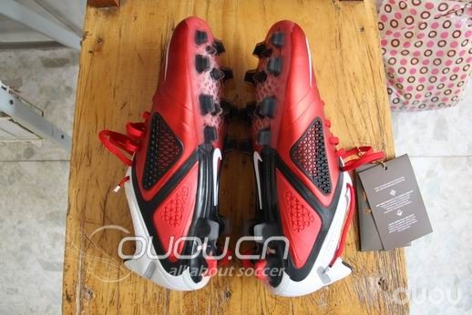 大爱红白CTR360来了