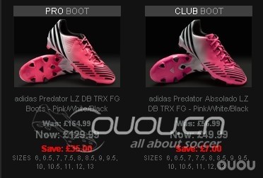 猎鹰12小贝配色怎么有两种价格,区别在哪?!