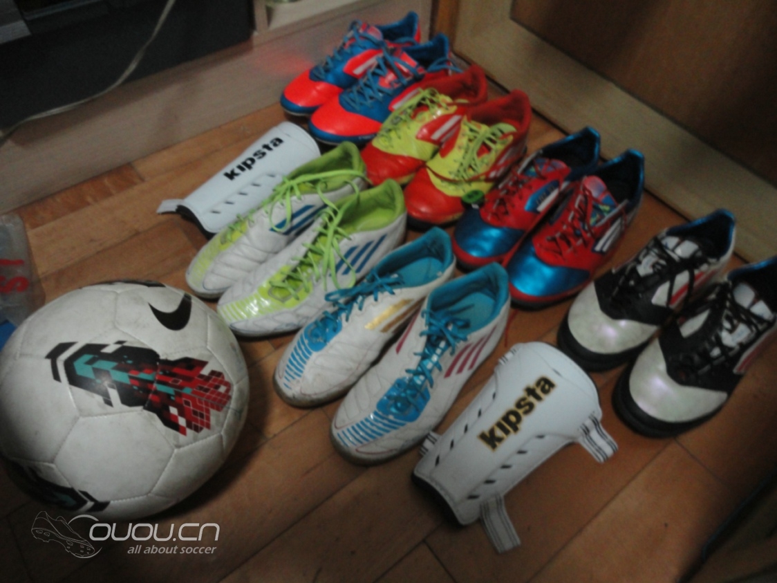 欧洲杯配色f30入列。。。。。