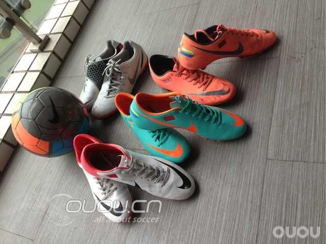 我的刺客8们····