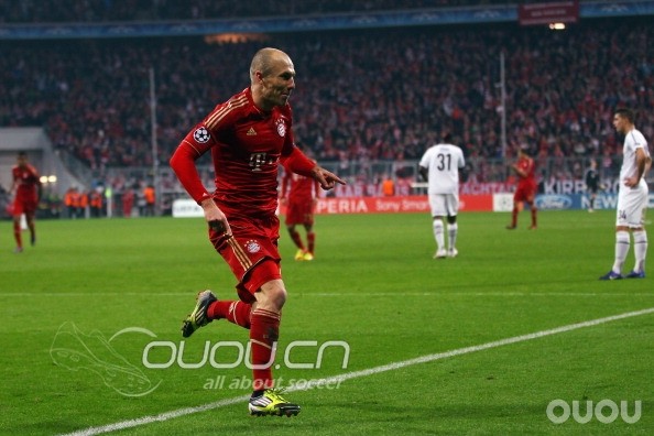 入手第一双顶级F50 adizero FG