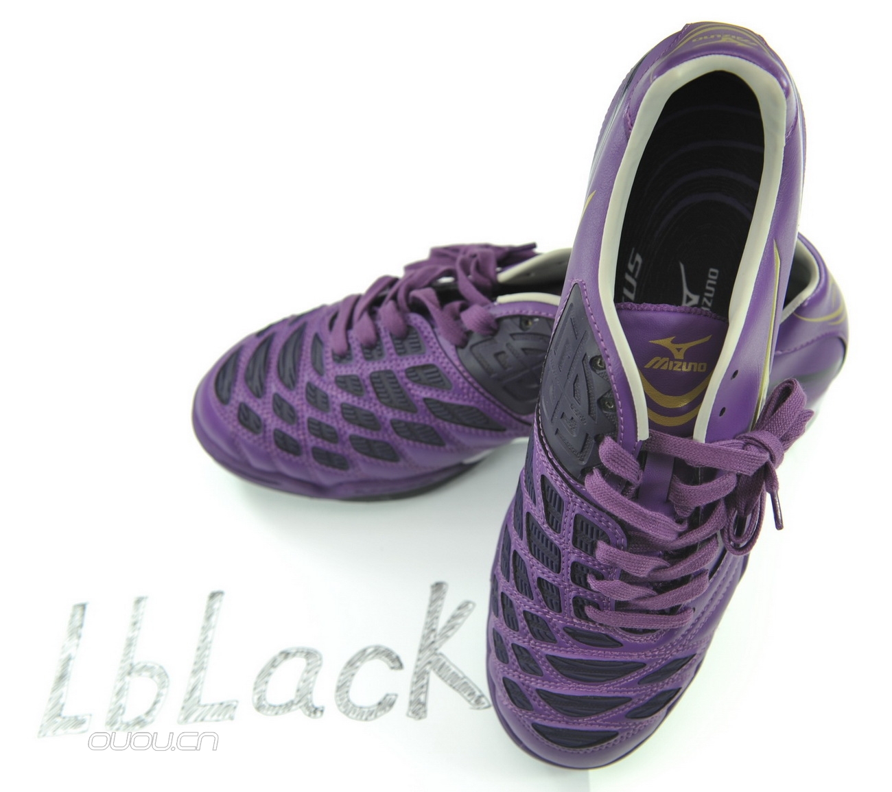 刚到手无回旋2 TF分享兼求鉴定